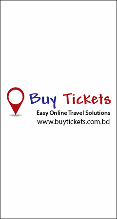 BuyTickets.com.bd